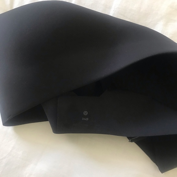 LULULEMON Hold True Bra - Picture 5 of 5